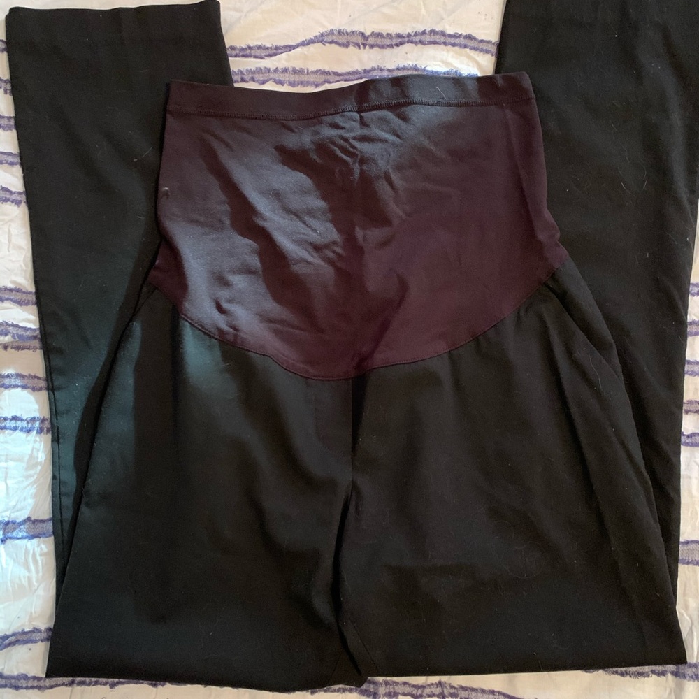 Maternity pants